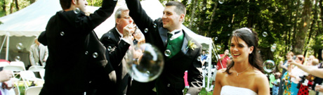 Group Stays and Weddings